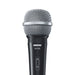 EAN 0042406186797 - Shure SV100 micrófono Negro Micrófono vocal imagen 2