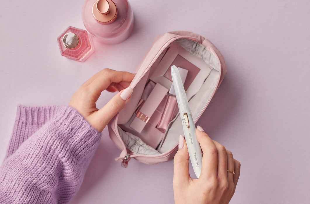 EAN 5025232962990 - Panasonic ES-WR51 Blanco imagen 3