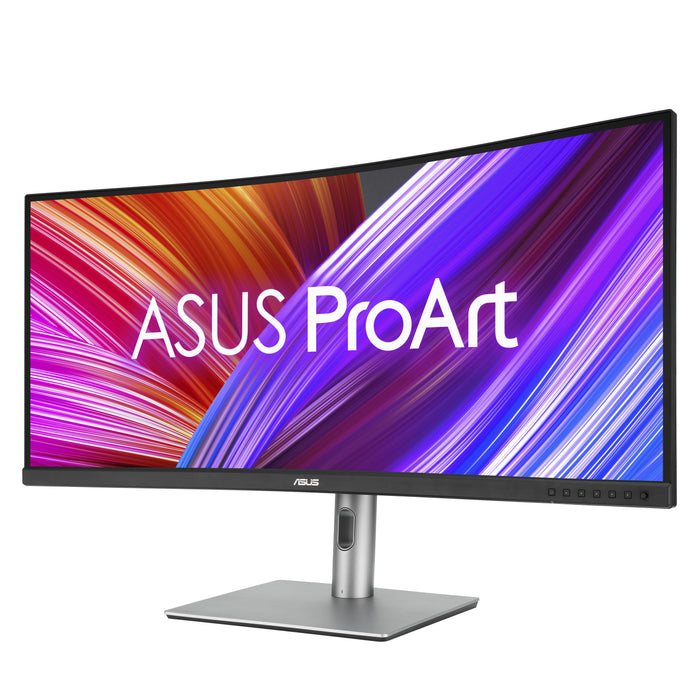 EAN 4711387206393 - ASUS ProArt PA34VCNV pantalla para PC 86,6 cm (34.1") 3440 x 1440 Pixeles UltraWide Quad HD LCD Negro imagen 3