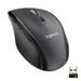 EAN 5099206093065 - Logitech Customizable Mouse M705 ratón Oficina mano derecha RF inalámbrico Óptico 1000 DPI imagen 1