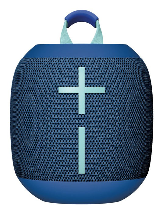 EAN 5099206115279 - Ultimate Ears WONDERBOOM 4 Altavoz portátil estéreo Azul imagen 1