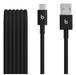 EAN 0195950231359 - Apple Beats cable USB USB 2.0 1,5 m USB A USB C Negro imagen 1