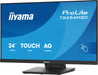 EAN 4948570125791 - iiyama ProLite T2454MSC-B3AG pantalla para PC 60,5 cm (23.8") 1920 x 1080 Pixeles Full HD LED Pantalla tá imagen 6