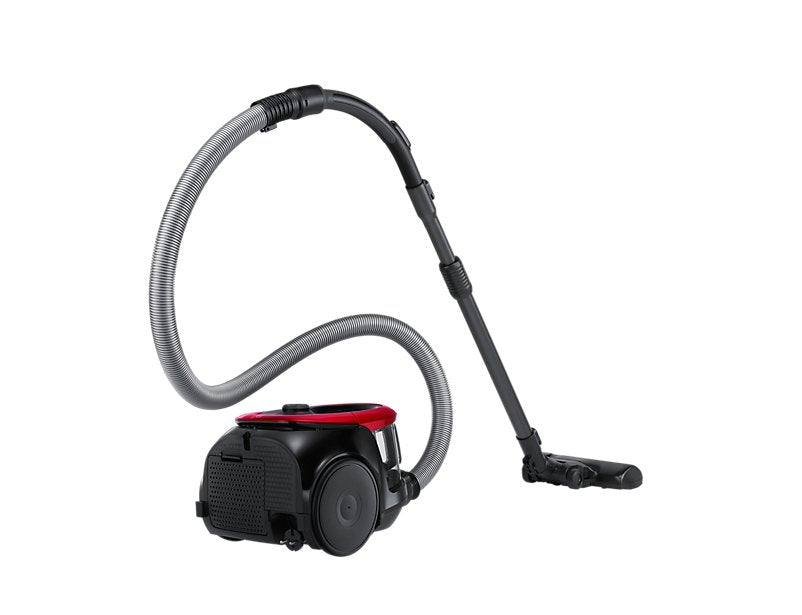 EAN 8806088678245 - Samsung VC07M2110SR aspiradora 1,5 L Aspiradora cilíndrica Secar 700 W Sin bolsa imagen 6