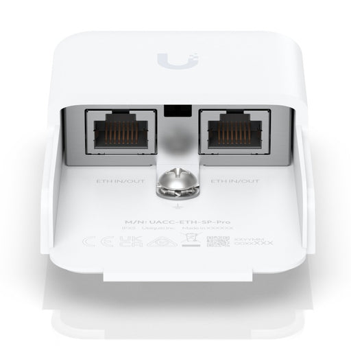 EAN 0810177161837 - Ubiquiti UACC-ETH-SP-Pro Blanco imagen 2