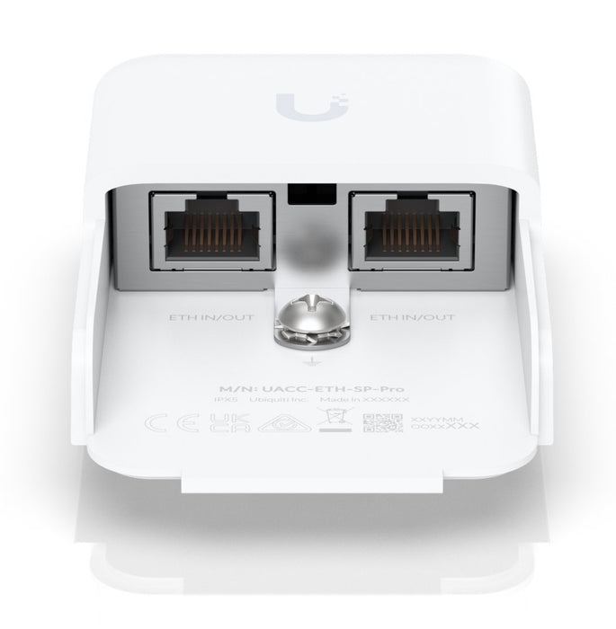 EAN 0810177161837 - Ubiquiti UACC-ETH-SP-Pro Blanco imagen 2