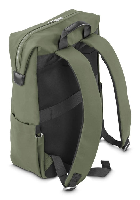 EAN 4047443533692 - Hama Ultimate 41,1 cm (16.2") Mochila Verde imagen 3