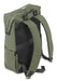 EAN 4047443533692 - Hama Ultimate 41,1 cm (16.2") Mochila Verde imagen 3