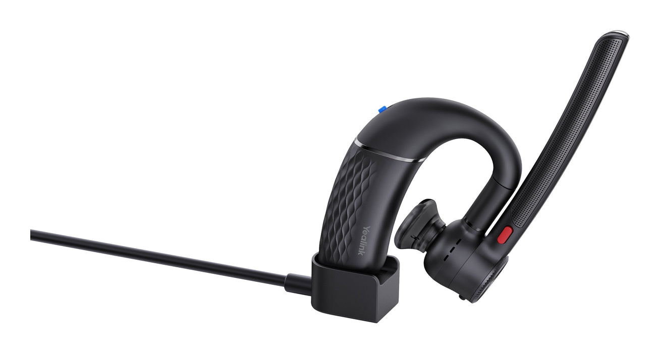EAN 6938818321830 - Yealink BH71 Lite Auriculares Inalámbrico y alámbrico gancho de oreja Oficina/Centro de llamadas USB Tipo imagen 1