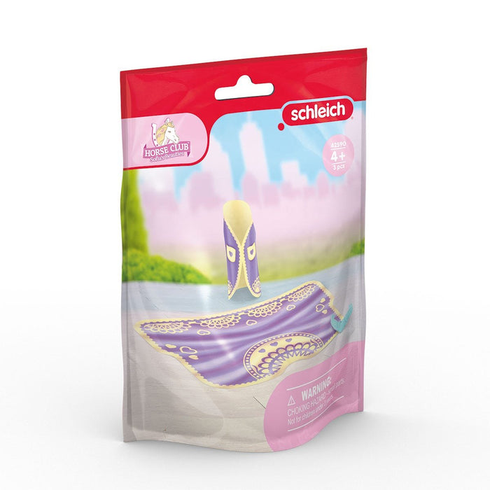 EAN 4059433574431 - schleich HORSE CLUB Sofia’s Beauties 42590 accesorio para figuras de juguete para niños Vestido para figu imagen 5