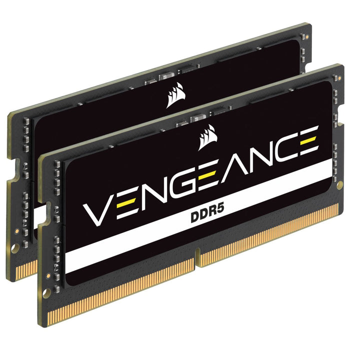 EAN 0840006662013 - Corsair VENGEANCE módulo de memoria 32 GB 2 x 16 GB DDR5 imagen 5