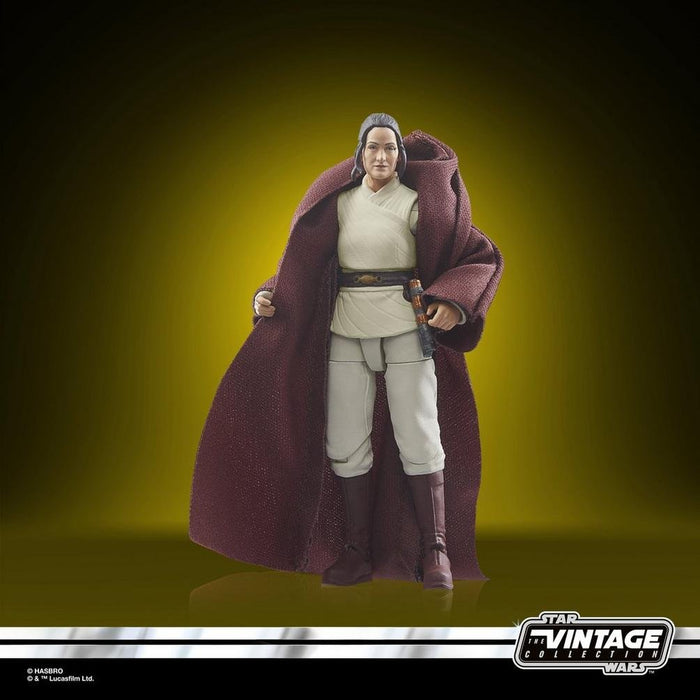 EAN 5010996281944 - Star Wars The Vintage Collection Jedi Master Indara imagen 4
