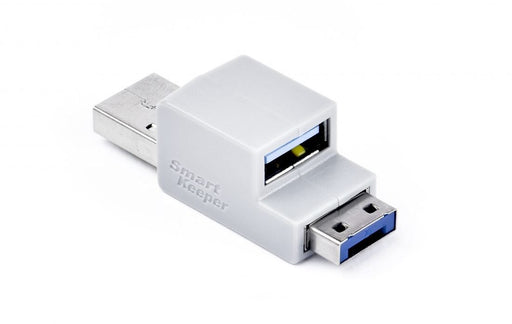 EAN 8809534690945 - Smartkeeper LK03YL bloqueador de puerto Cerradura de puerto USB tipo A Amarillo 1 pieza(s) imagen 2