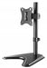 EAN 0766623462037 - Manhattan 462037 soporte para monitor 68,6 cm (27") Escritorio Negro imagen 1