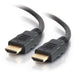EAN 0757120820062 - C2G 82006 cable HDMI HDMI tipo A (Estándar) Negro imagen 1