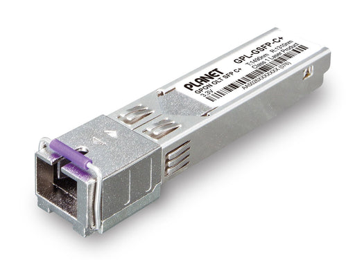 EAN 4711605285346 - PLANET GPON OLT SFP Transceiver imagen 1