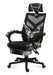 EAN 5903796011326 - Huzaro Combat 5.0 Silla para videojuegos de PC Asiento de malla Negro, Camuflaje imagen 3