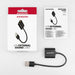 EAN 8595247906298 - Axagon ADA-12 USB 2.0 Stereo Audio Mini-Adapter 15 cm Kabellänge - Kabel - Audio/Multimedia 2.0 canales imagen 5