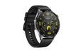 EAN 6942103104794 - Huawei WATCH GT 4 3,63 cm (1.43") AMOLED 46 mm Digital 466 x 466 Pixeles Negro Wifi GPS (satélite) imagen 6