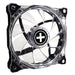 EAN 4044953503641 - Xilence XPF120G.ARGB.PWM Lüfter Ventilador 12 cm Transparente imagen 3