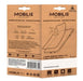 EAN 3700992521824 - Mobilis 036221 protector de pantalla o trasero para teléfono móvil Samsung 1 pieza(s) imagen 3