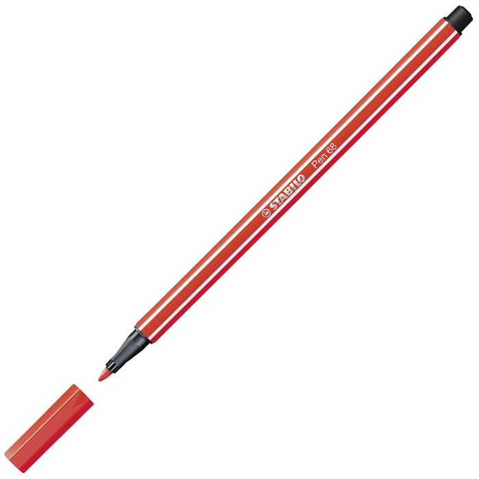 EAN 4006381327329 - STABILO Pen 68 rotulador Multicolor 10 pieza(s) imagen 3