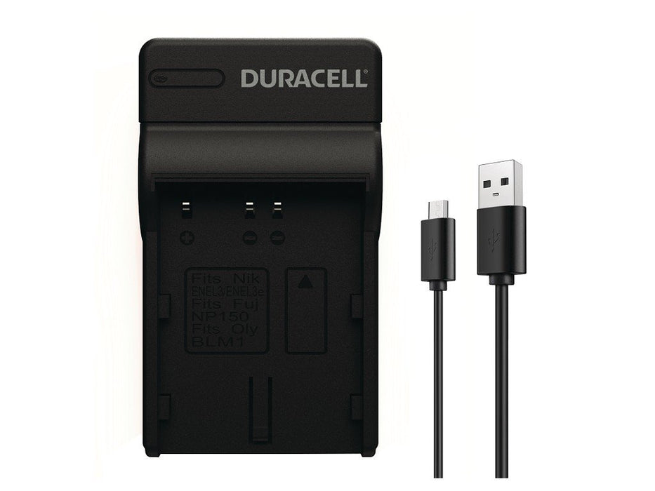 EAN 5055190185995 - Duracell DRN5924 cargador de batería USB imagen 4