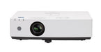 EAN 5025232931538 - Panasonic PT-LMZ460 videoproyector Proyector de alcance estándar 4600 lúmenes ANSI LCD WUXGA (1920x1200)  imagen 2