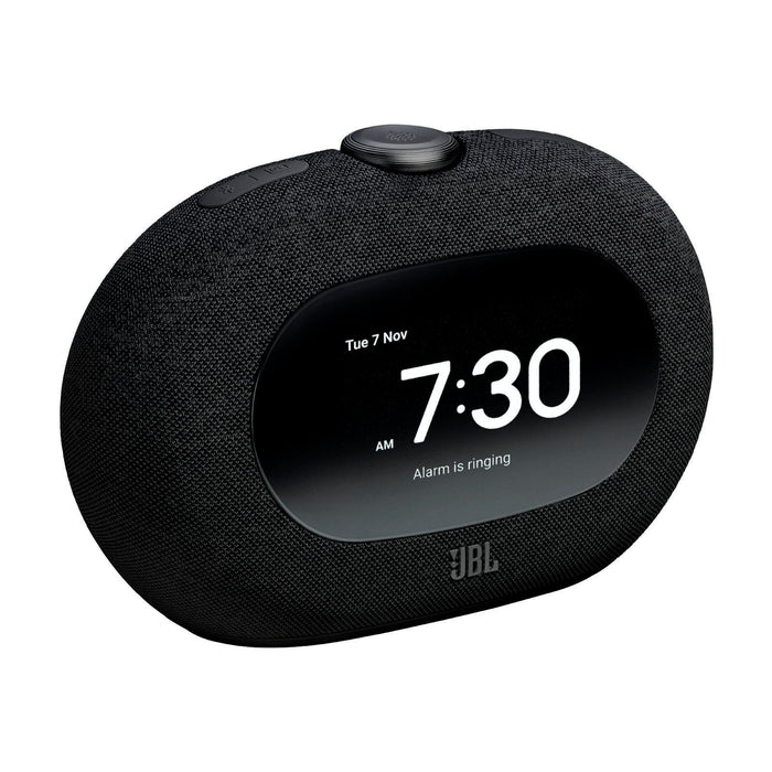 EAN 1200130018671 - JBL HORIZON 3 Reloj Negro imagen 1