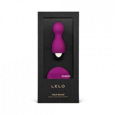 EAN 7350022277533 - LELO HULA Beads Ambidextro imagen 2