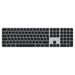 EAN 0194252987452 - Apple Magic Keyboard teclado Universal USB + Bluetooth QWERTY Español Negro, Plata imagen 1