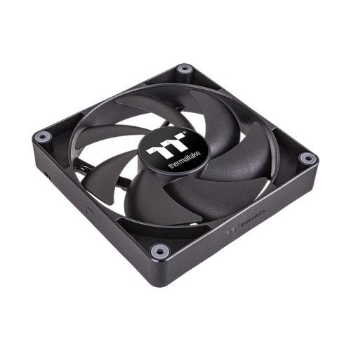 EAN 4713227536301 - Thermaltake CT140 PC Cooling Fan Carcasa del ordenador Refrigerador de aire 14 cm Negro 3 pieza(s) imagen 3