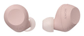 EAN 4548736164314 - Sony U.K. WFC710NP.CE7 auricular y casco Auriculares True Wireless Stereo (TWS) Dentro de oído Música/uso imagen 1