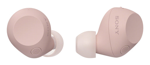 EAN 4548736164314 - Sony U.K. WFC710NP.CE7 auricular y casco Auriculares True Wireless Stereo (TWS) Dentro de oído Música/uso imagen 1
