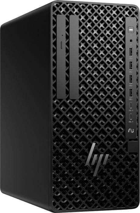 EAN 199251986512 - HP 1Z Tower G1i Wolf Pro Security Edition Intel Core Ultra 9 285 32 GB DDR5-SDRAM 1 TB SSD NVIDIA GeForce  imagen 2