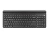 EAN 5901969436662 - NATEC FELIMARE teclado Hogar / Oficina Bluetooth QWERTY Internacional de EE.UU. Negro imagen 1
