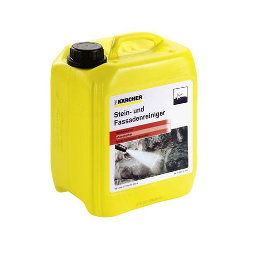 EAN 4039784359680 - Kärcher Stone and facade cleaners 5000 ml imagen 1