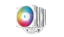 EAN 6933412727835 - DeepCool AG620 WH ARGB Procesador Refrigerador de aire 12 cm Blanco 1 pieza(s) imagen 2