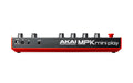 EAN 0694318025550 - Akai MPK Mini Play Mk3 teclado MIDI 25 llaves USB Negro, Rojo imagen 7