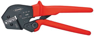 EAN 4003773025498 - Knipex 97 52 09 alicate imagen 1