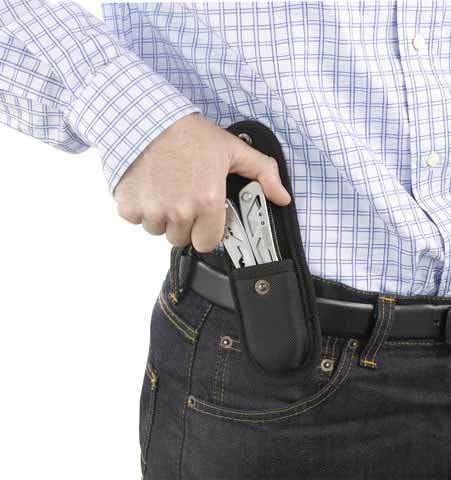 EAN 3253560845193 - Stanley 0-84-519 alicate multiherramienta 12 herramientas Acero inoxidable imagen 7