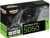 EAN 8886307701763 - INNO3D GeForce RTX 5050 COMPACT NVIDIA 8 GB GDDR6 imagen 2