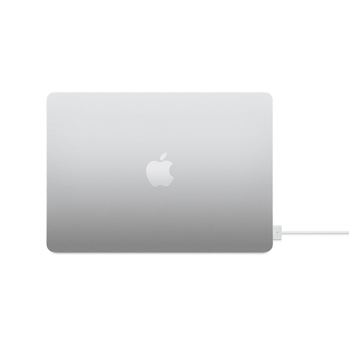 EAN 0195949396489 - Apple MW613ZM/A cable USB 2 m USB C MagSafe 3 Plata imagen 3