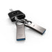 EAN 4712702638165 - Silicon Power Jewel J80 unidad flash USB 64 GB USB tipo A 3.2 Gen 1 (3.1 Gen 1) Titanio imagen 3