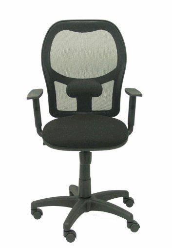 EAN 8435501009382 - PIQUERAS Y CRESPO 345SNBALI840B10 silla de oficina y de ordenador Asiento acolchado tapizado Respaldo aco imagen 3