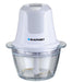 EAN 5901750500855 - Blaupunkt CPG601 licuadora 0,8 L Batidora de vaso 450 W Transparente, Blanco imagen 1