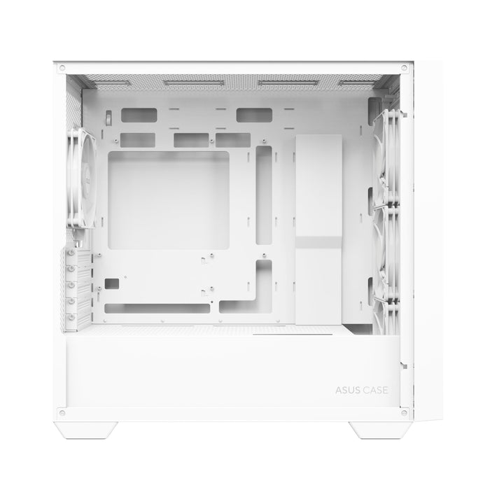EAN 4711387612712 - ASUS A21 PLUS Blanco imagen 4