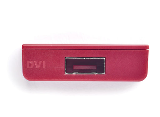 EAN 8809534691409 - Smartkeeper CSK-DL10 bloqueador de puerto Llave de bloqueador de puerto DVI Rojo imagen 1