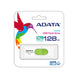 EAN 4713218462855 - ADATA UV320 unidad flash USB 128 GB USB tipo A 3.2 Gen 1 (3.1 Gen 1) Verde, Blanco imagen 3