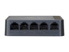 EAN 4015867202500 - LevelOne GEU-0522 switch Gigabit Ethernet (10/100/1000) Negro imagen 4